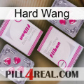 Hard Wang 33